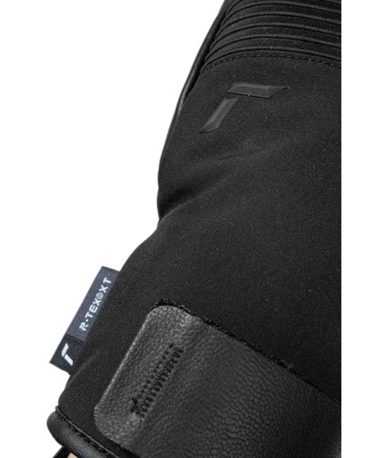 Reusch Sporthandschuhe Andreas in Gray für Herren