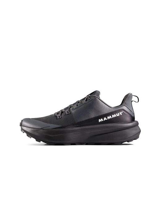 Mammut Halbschuh Aenergy in Black für Herren