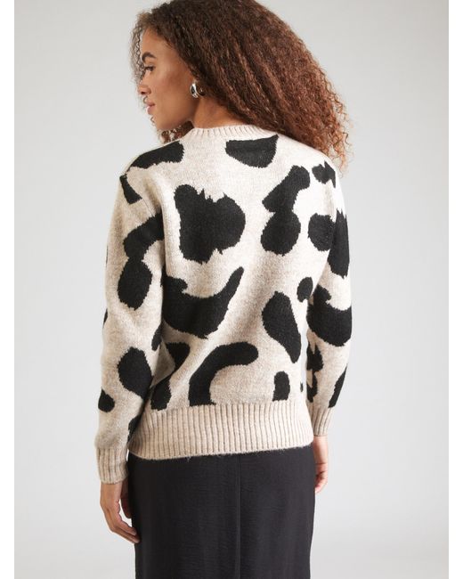 B.Young Black Pullover Minyax