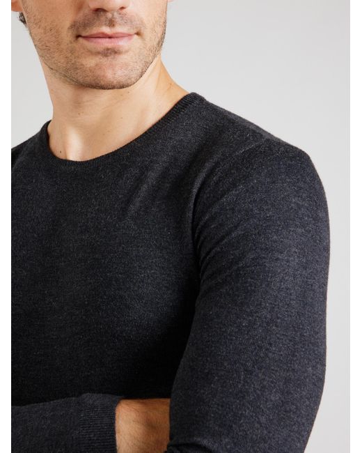 Blend Pullover in Blue für Herren