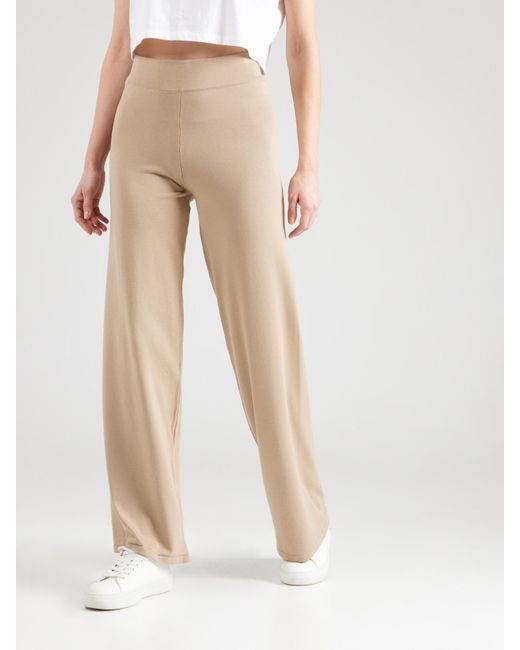 /about You Natural Hose 'Kasha'