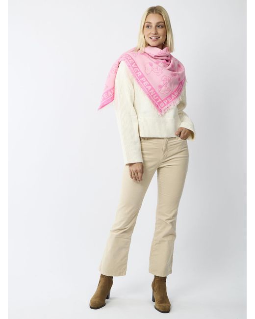Codello Pink Tuch