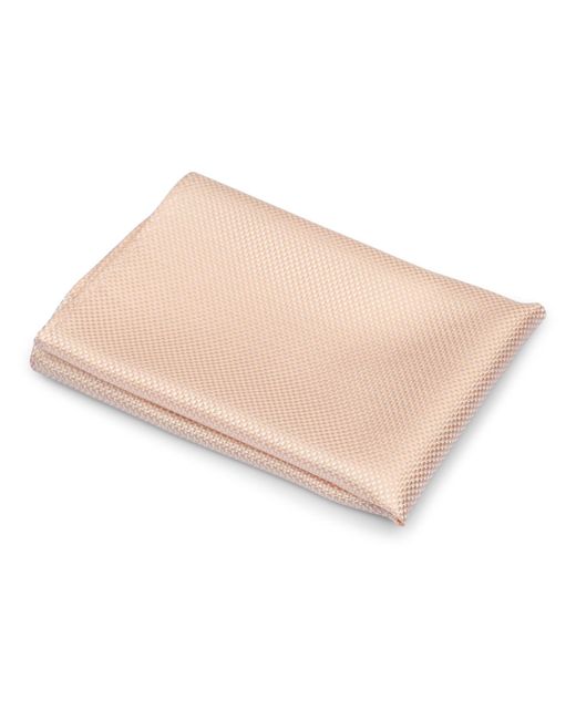 Suitable Einstecktuch in Natural für Herren