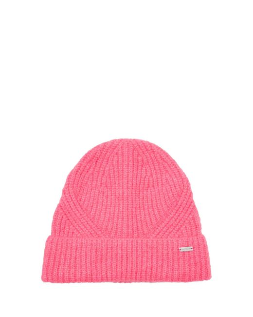 Tom Tailor Pink Mütze