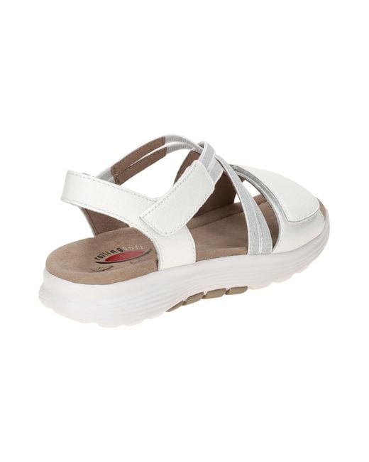 Gabor Metallic Sandale 66.813.50