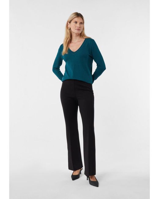 Comma, Green Pullover
