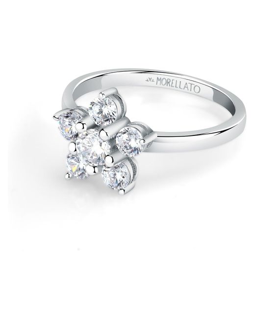 Morellato White Ring