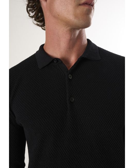 Felix Hardy Pullover in Black für Herren