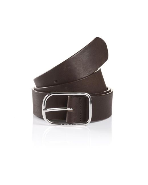 Tom Tailor Brown Gürtel Helen