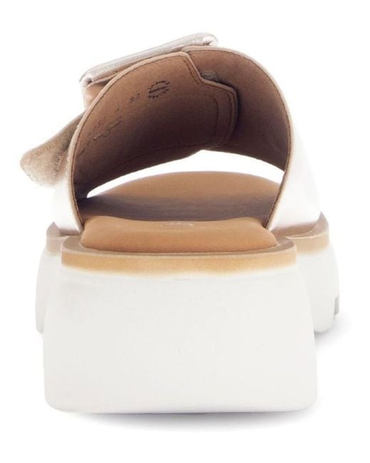 Gabor Multicolor Pantolette