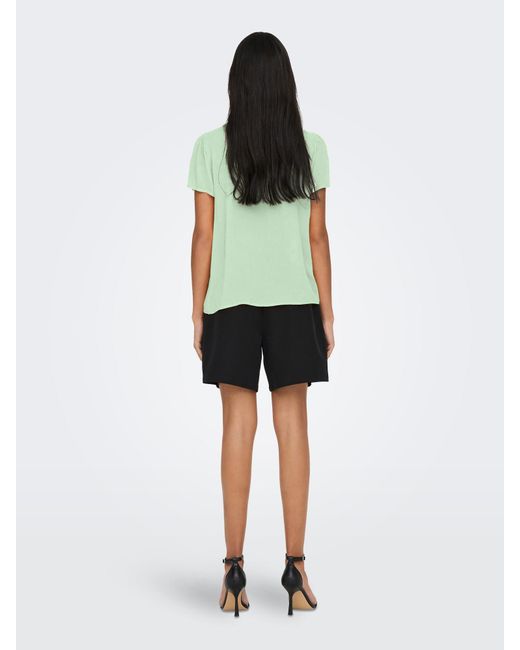Jdy Green Bluse 'Lima'