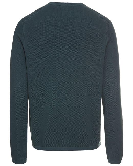Camel Active Pullover in Blue für Herren