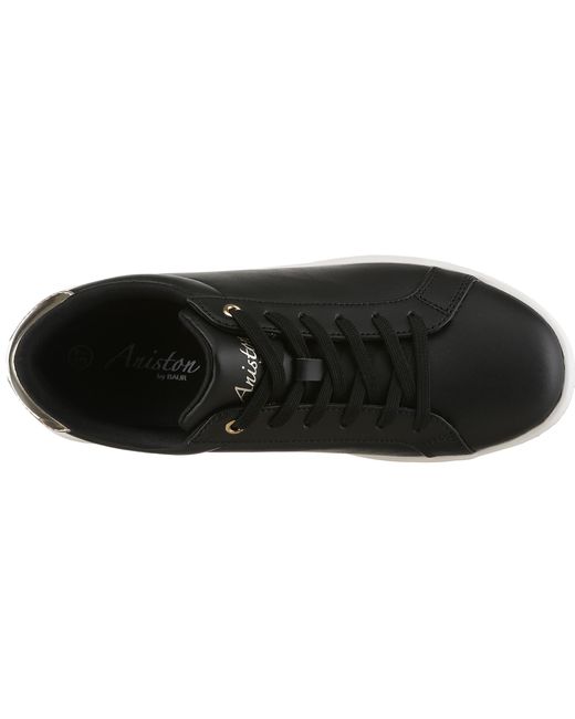 Aniston Black Sneaker