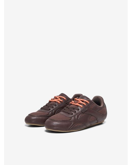 ONLY Brown Sneaker Onlfrida