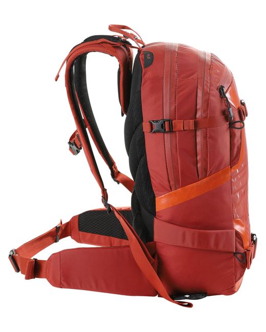 Nitro Rucksack Slash in Red für Herren