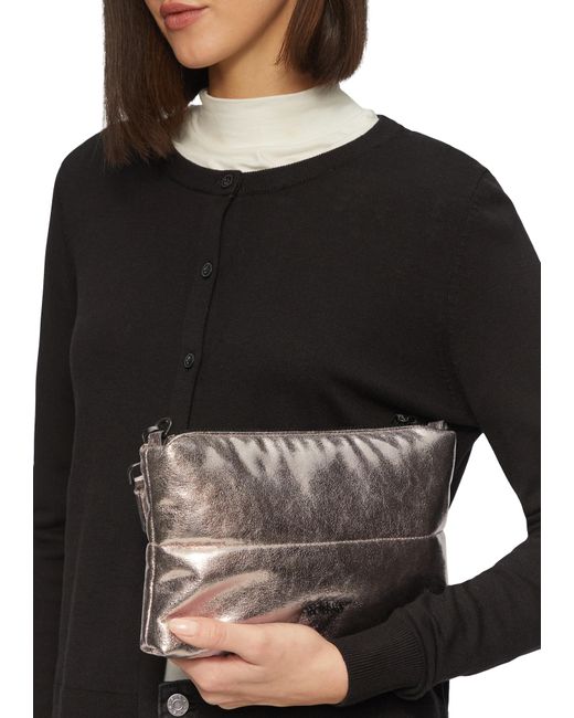 S.oliver Gray Tasche