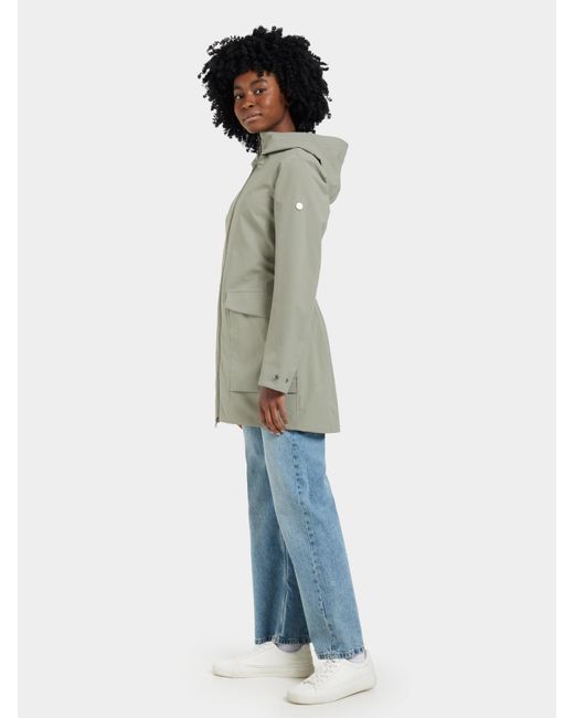 Didriksons Gray Funktionsjacke