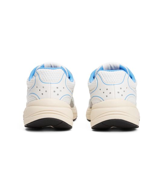 Tommy Hilfiger White Sneaker 'Archive '25'