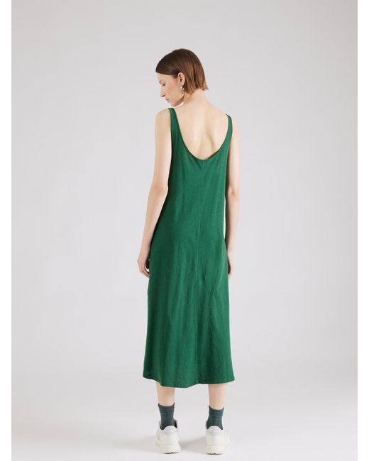 American Vintage Green Kleid 'lopintale'