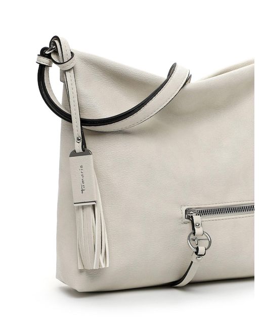 Tamaris Natural Umhängetasche Nele