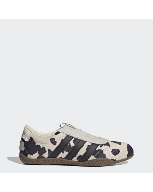 Adidas Brown Sneaker