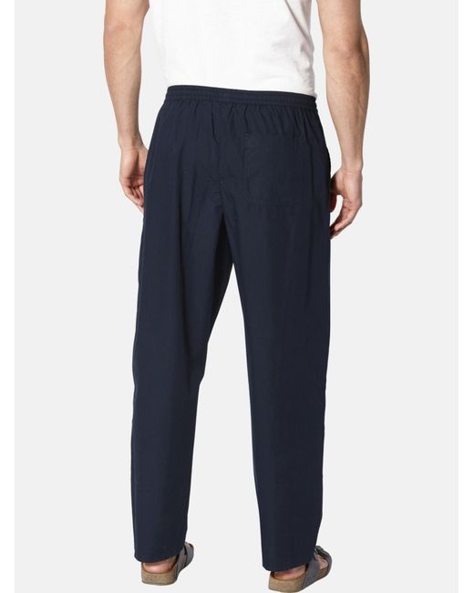 Babista Pyjamahose Fulbirero in Green für Herren