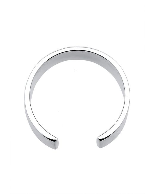 Elli Jewelry Metallic Ring