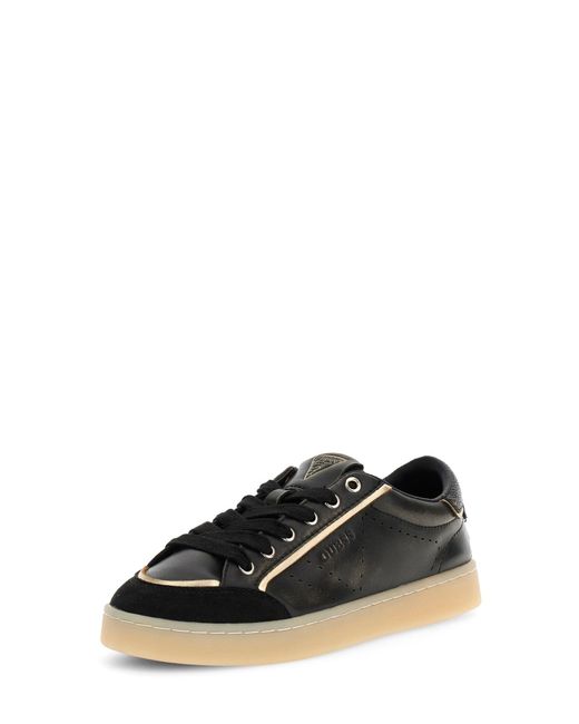 Guess Black Sneaker Jhell