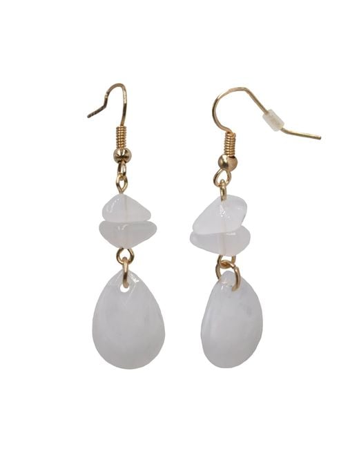 Steuer Metallic Schmuck-Set