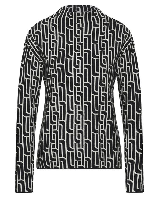Street One Black Pullover