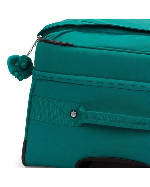 Kipling Trolley Spontaneous in Green für Herren