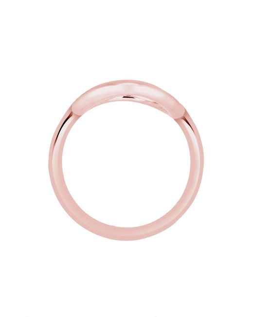 Elli Jewelry Multicolor Ring