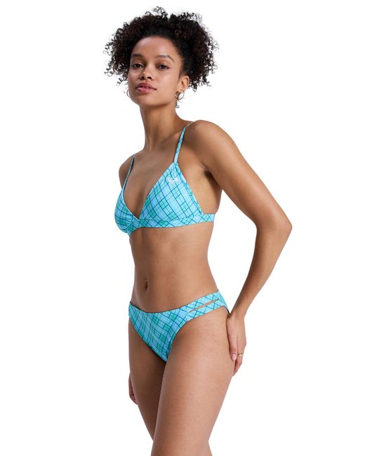 Roxy Blue Bikini