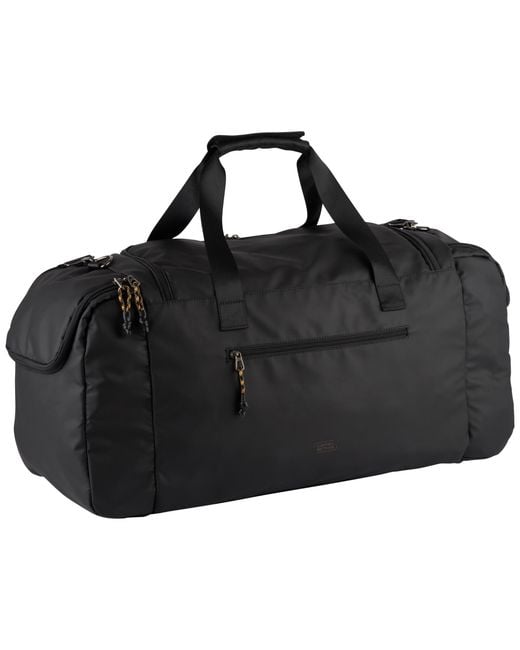 Camel Active Black Reisetasche