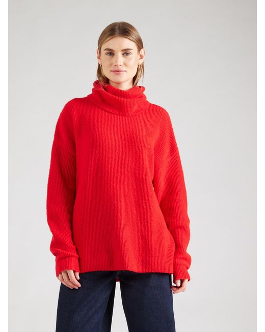 Studio Select Red Pullover 'Gemma'
