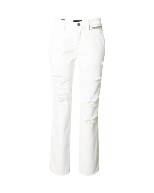Miss Sixty White Jeans