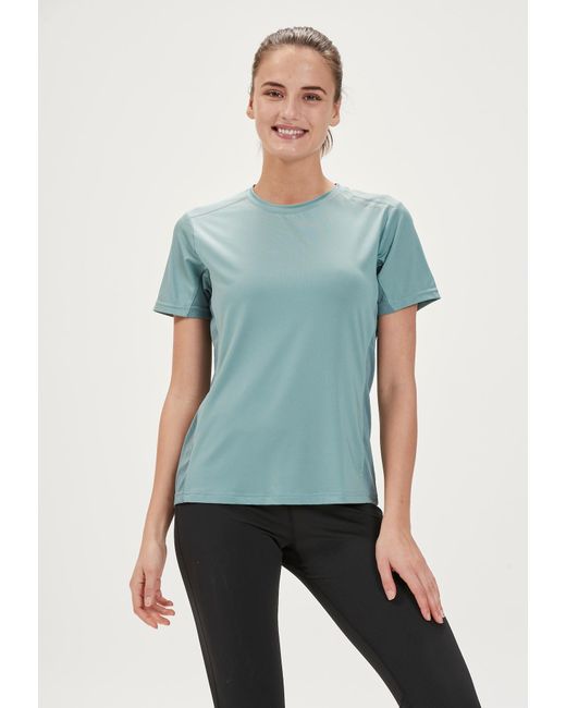 ELITE LAB Blue Funktionsshirt 'Tech Elite X1'