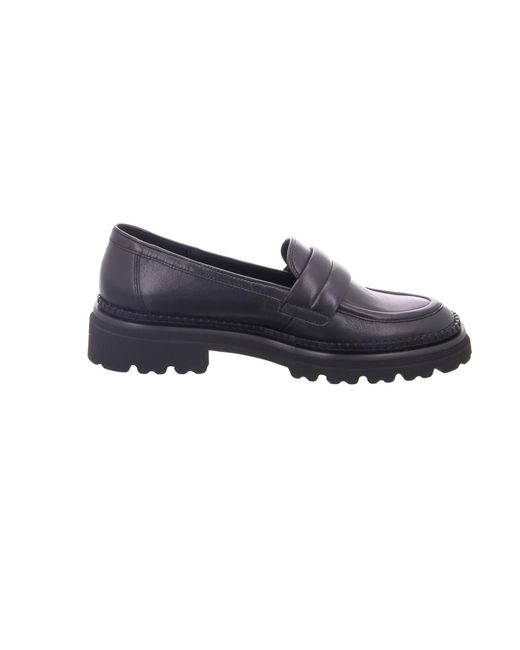 Gabor Slipper in Black für Herren