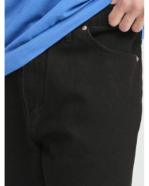 Solid Jeans Milo in Black für Herren