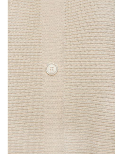 Lascana White Pullover