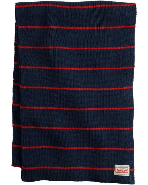 Levi's Blue Levis Schal