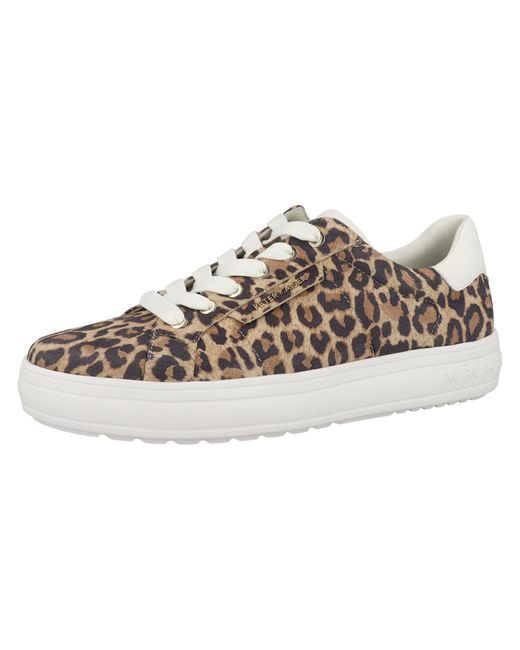 Peter Kaiser White Sneaker