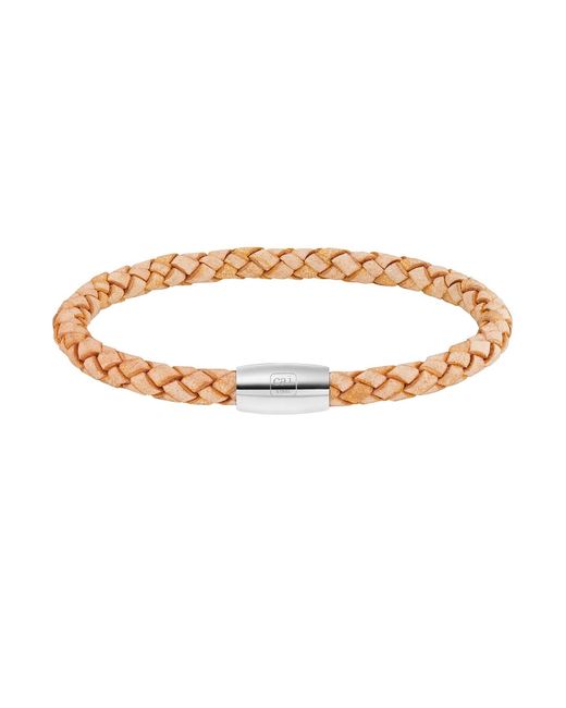 Caï Ca Armband in White für Herren