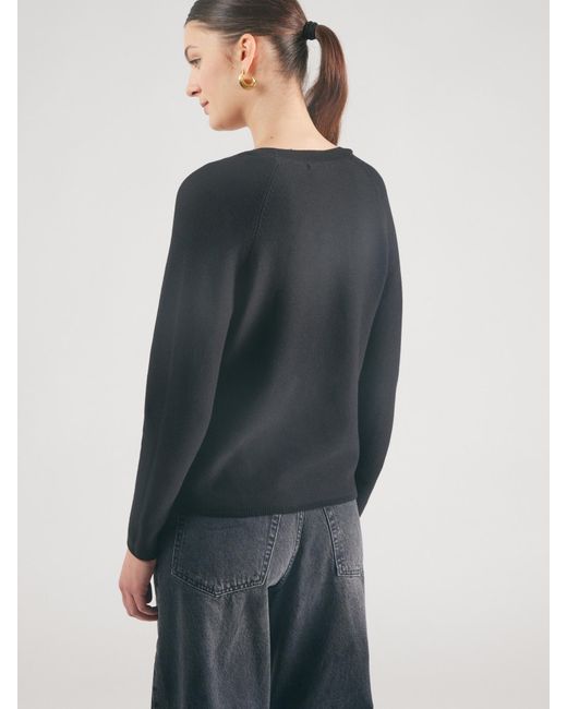 S.oliver Black Pullover