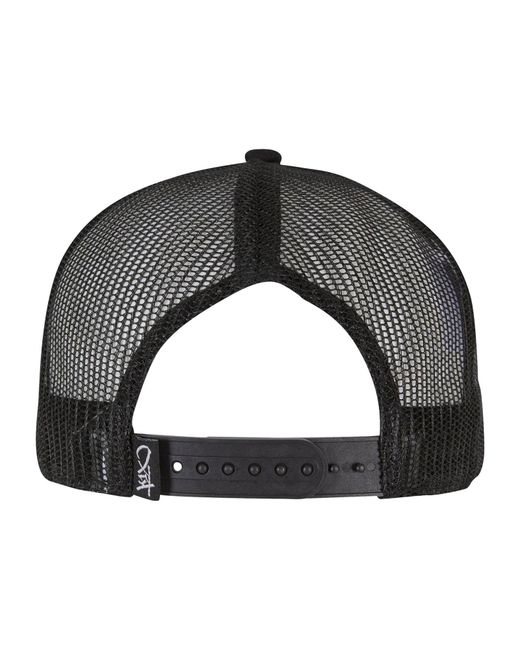 K1x Cap in Black für Herren