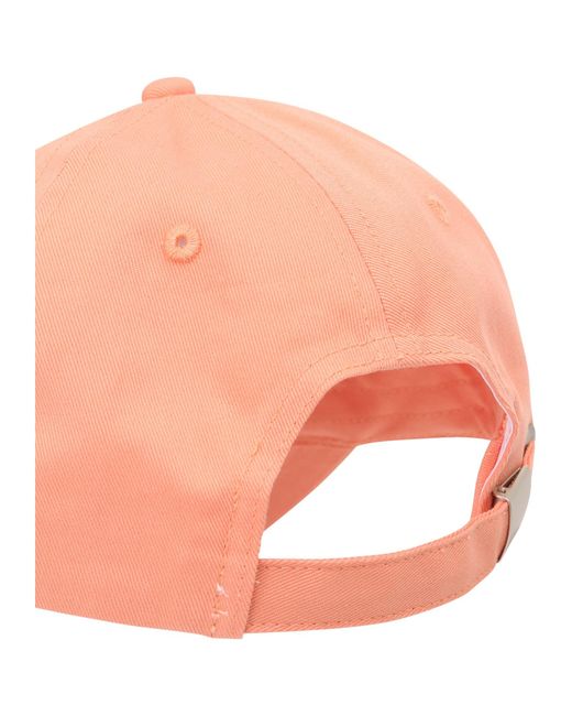 Calvin Klein Pink Cap