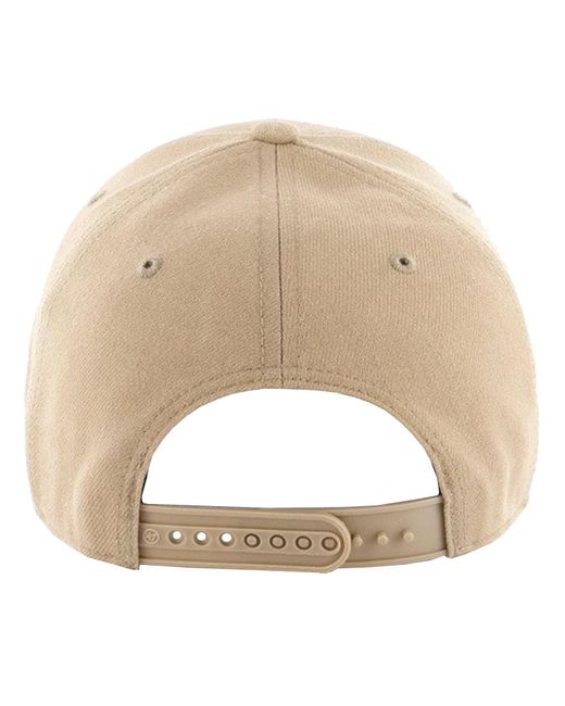 '47 Cap in Natural für Herren