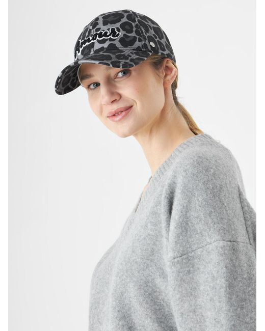 Codello Gray Cap