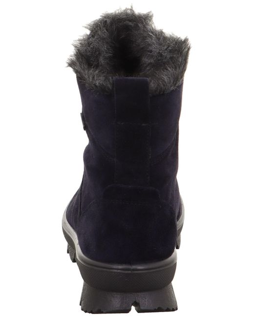 Legero Black Stiefelette