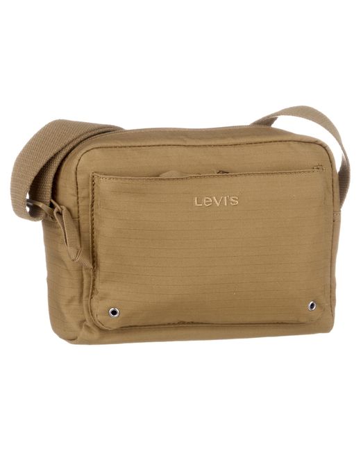 Levi's Natural Levis Umhängetasche